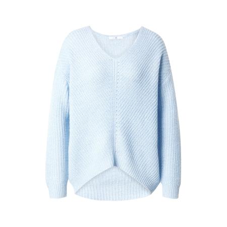 Hailys Hailys Trui Pi44pa lichtblauw