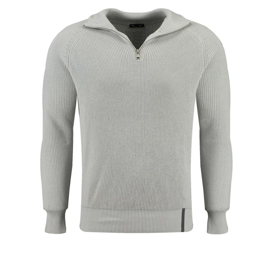 Key Largo Trui STAGE grijs Grijs