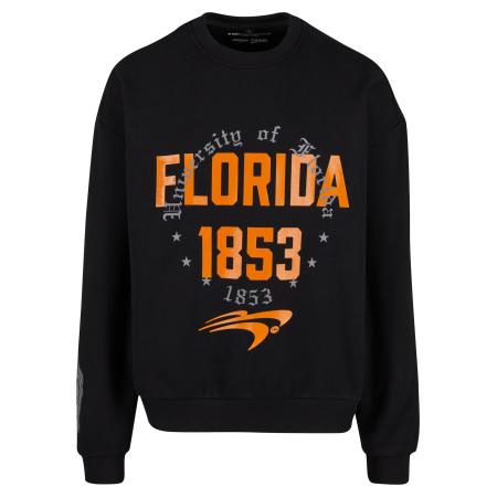 MT Upscale Sweatshirt Florida Gators 1853 grijs / oranje / zwart