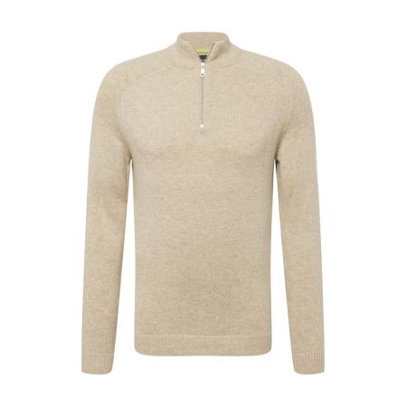 Only & Sons Only & Sons Trui Edward beige