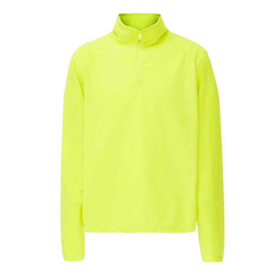 keepsuwarm keepsuwarm Trui limoen -