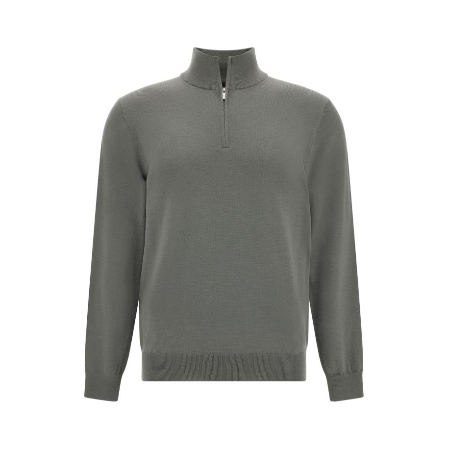 Boggi Milano Trui olijfgroen Groen