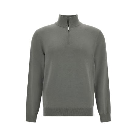 Boggi Milano Boggi Milano Trui olijfgroen