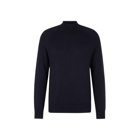 STRELLSON Trui Tito donkerblauw