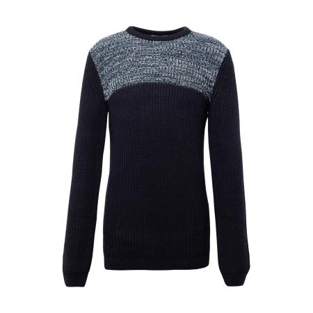 ABOUT YOU Trui Steven donkerblauw