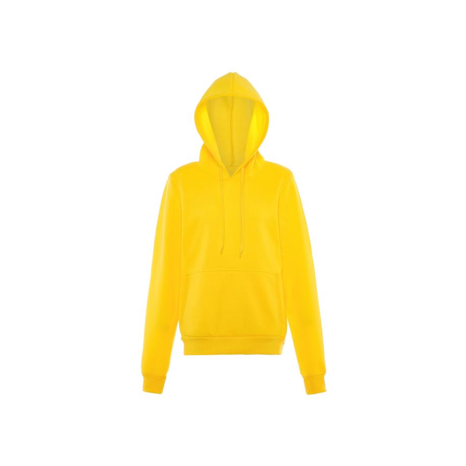 NALLY NALLY Sweatshirt geel -