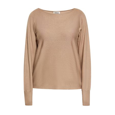 Sidona Sidona Trui chamois