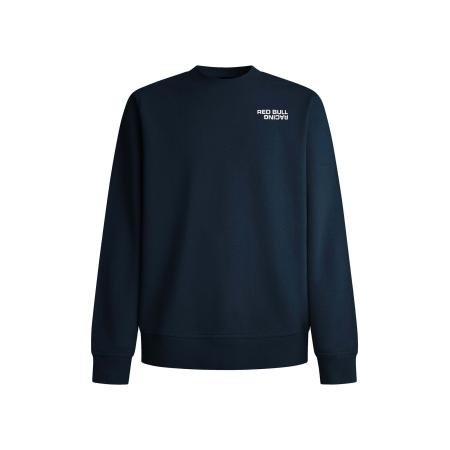 Red Bull Racing x Pepe Jeans Sweatshirt marine