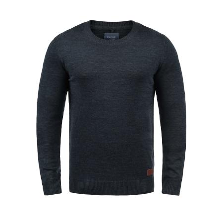 Blend BLEND Trui navy