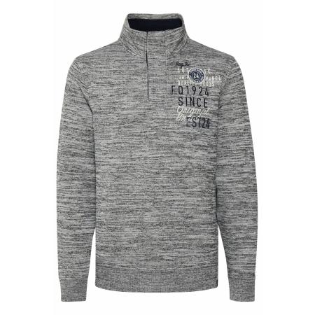 FQ1924 FQ1924 Trui GUDMUND grijs