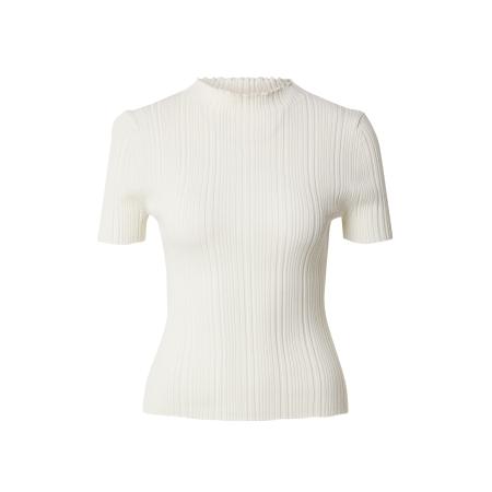 Hugo Boss HUGO Trui Sarphapilk wolwit