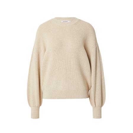 MSCH COPENHAGEN Trui Acentia Rachelle beige