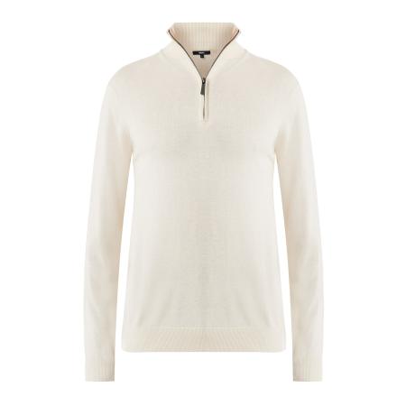 Mexx MEXX Trui Mateo wit