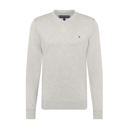 Tommy Hilfiger TOMMY HILFIGER Trui lichtgrijs