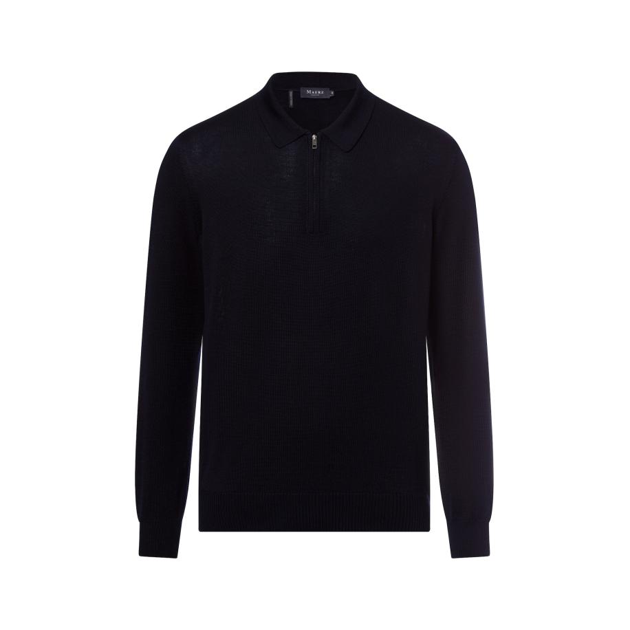 MAERZ MAERZ Muenchen Trui indigo -
