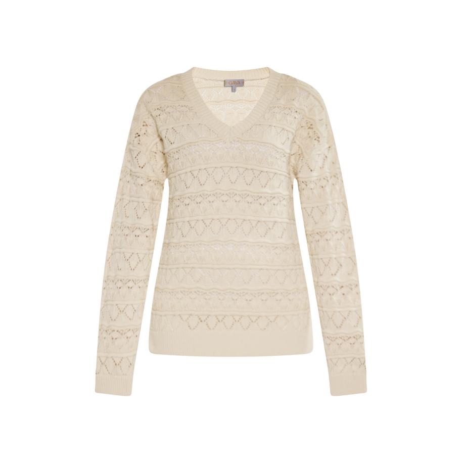 Gaya Gaya Trui taupe -