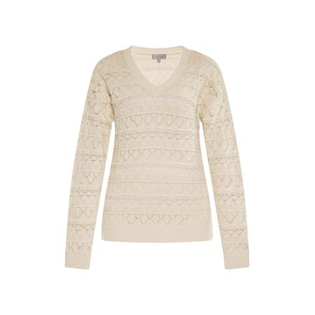 Gaya Gaya Trui taupe