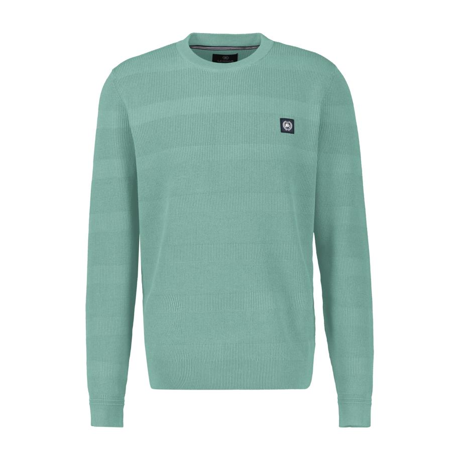 Lerros LERROS Trui groen -