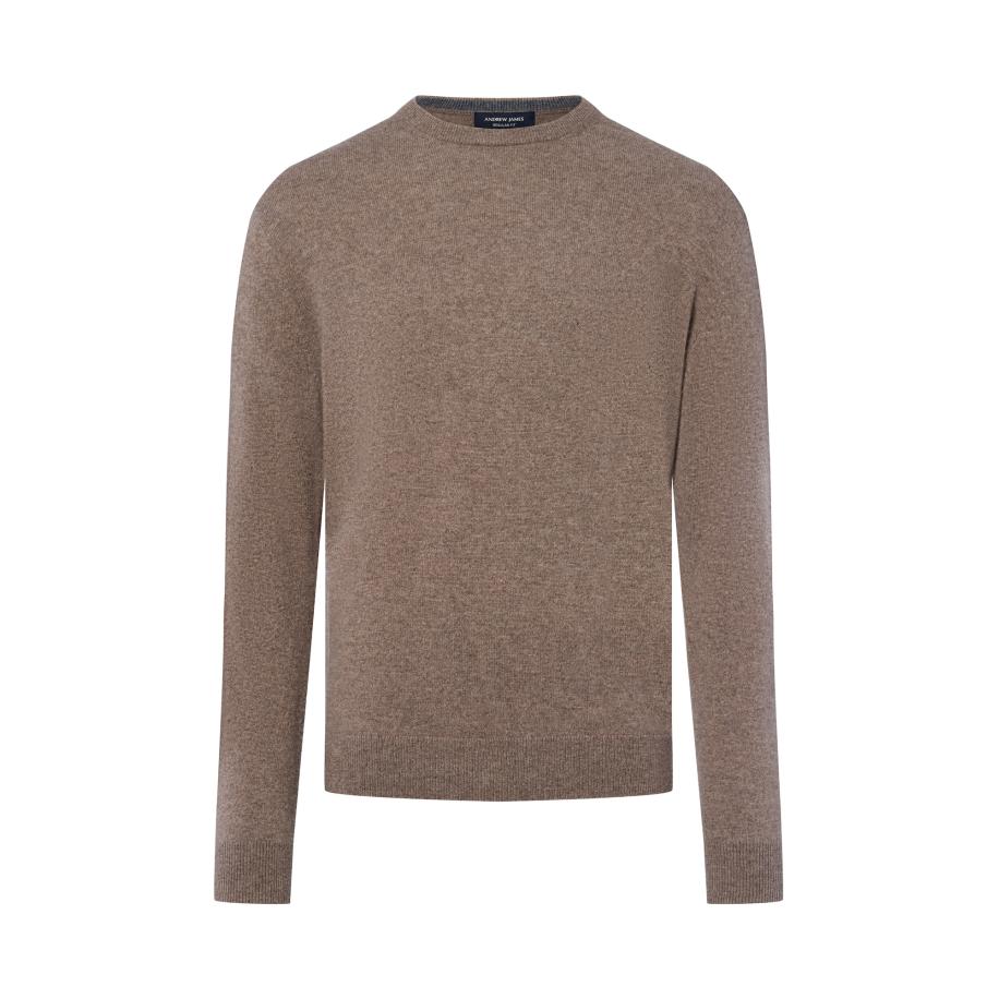 Andrew James Trui bruin Bruin