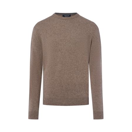 Andrew James Andrew James Trui bruin