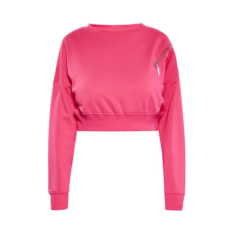 MYMO myMo ROCKS Sweatshirt pink -