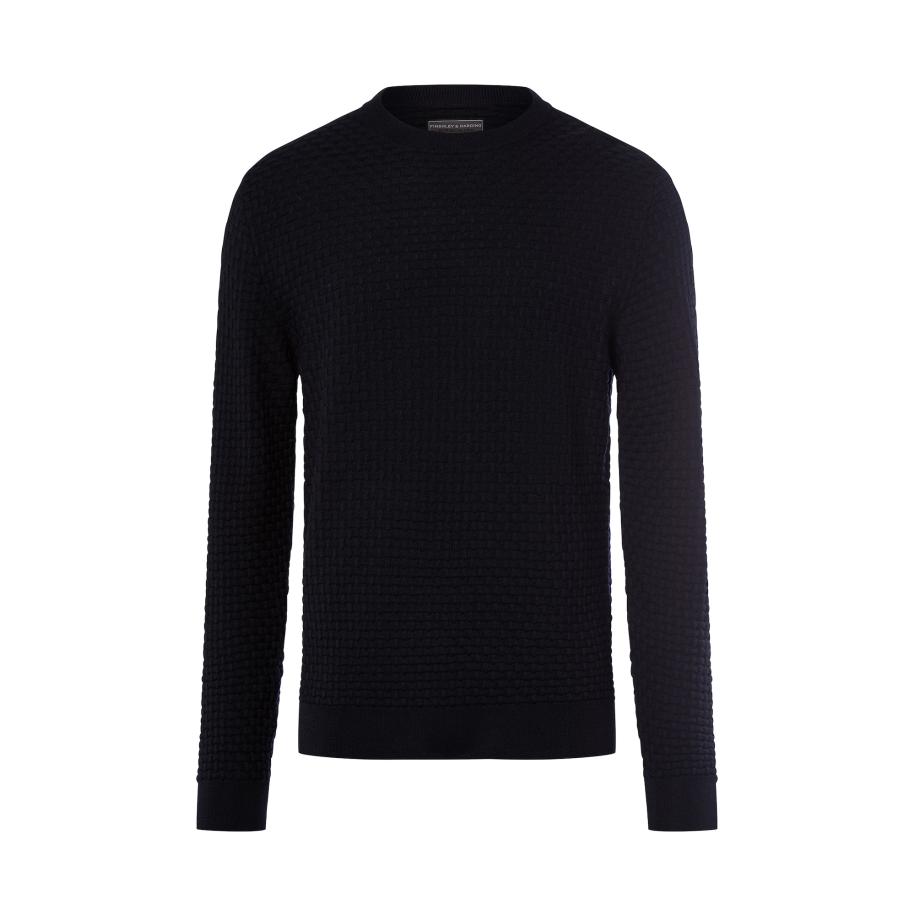 Finshley & Harding Finshley & Harding Trui marine -