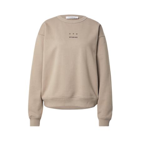 Copenhagen Studios Copenhagen Studios Sweatshirt kaki