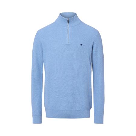 Fynch-Hatton FYNCH-HATTON Trui lichtblauw