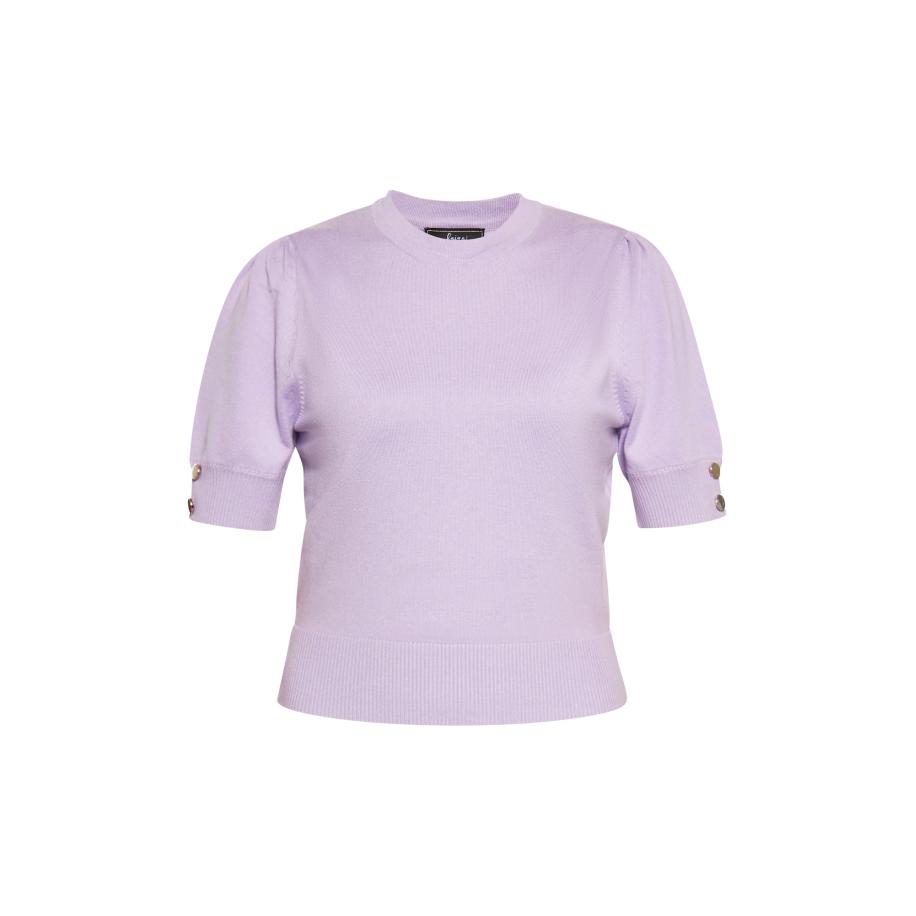 Faina faina Trui lavendel -