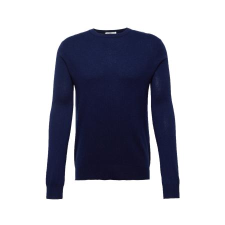 Pure Cashmere NYC Pure Cashmere NYC Trui navy