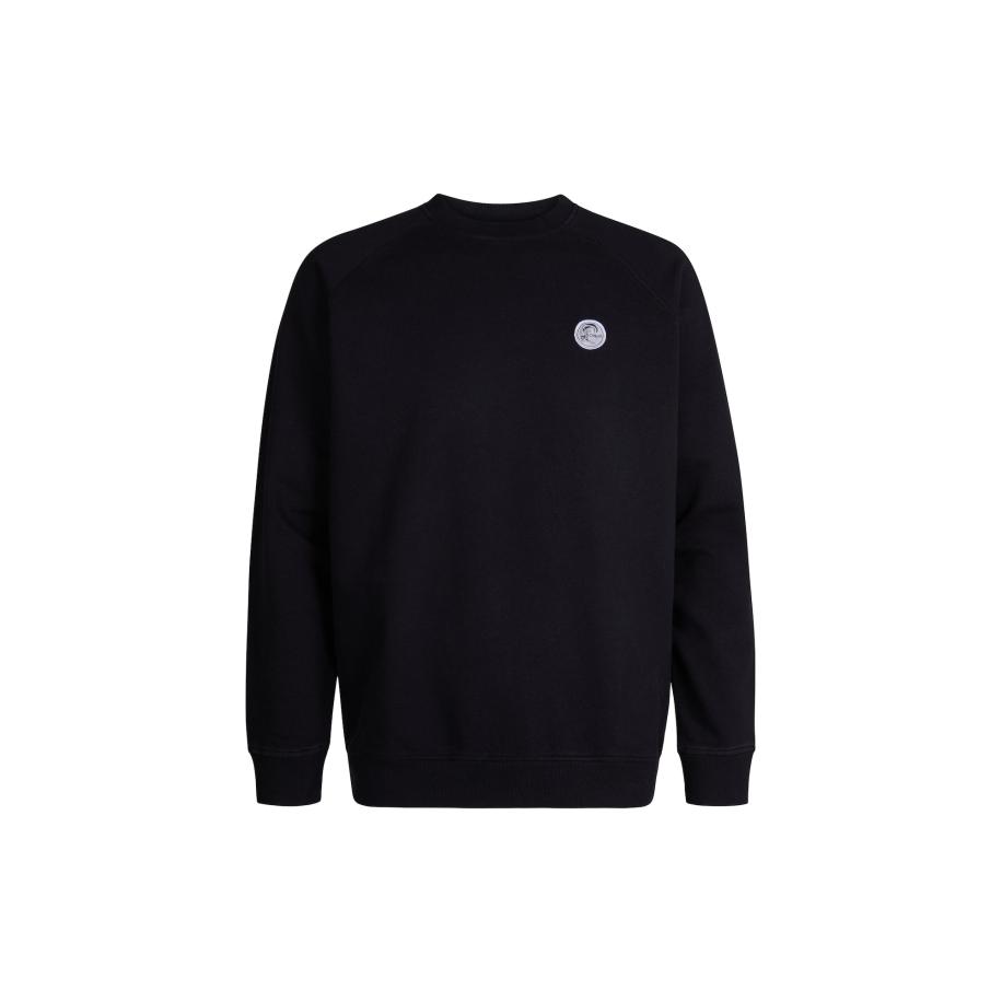 O'Neill ONEILL Sweatshirt zwart / wit -