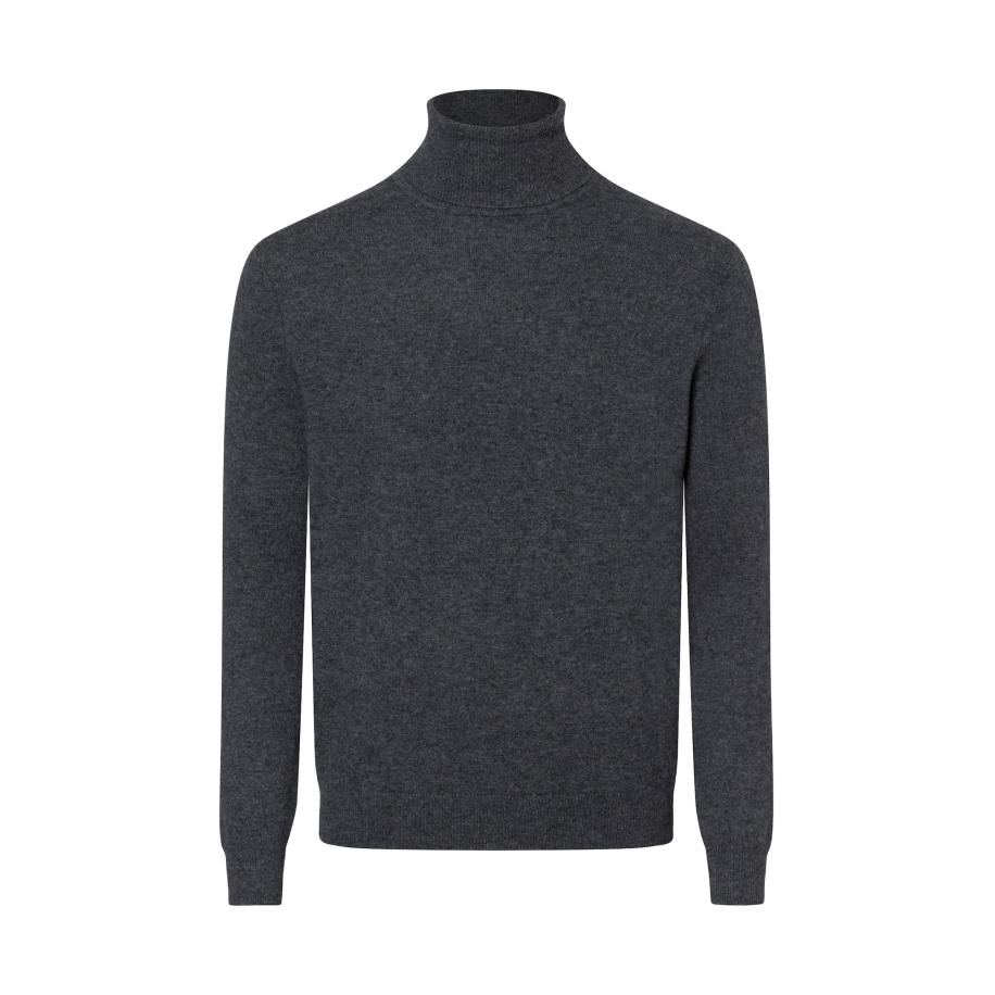 Andrew James Andrew James Trui antraciet -