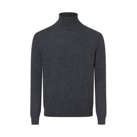 Andrew James Andrew James Trui antraciet