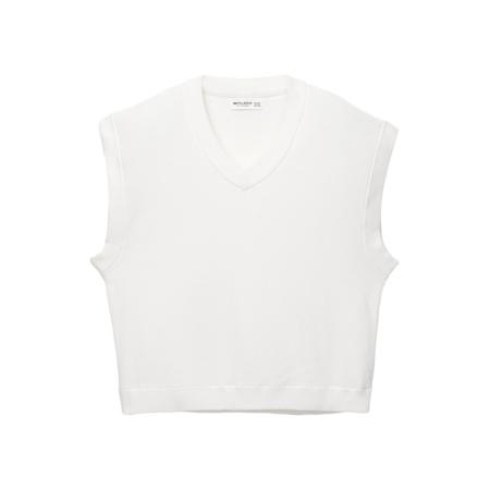 Pull&Bear Pull&Bear Spencer offwhite
