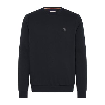 Blend BLEND Trui BHTony zwart