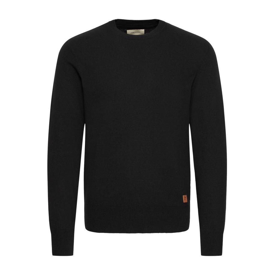 Blend BLEND Trui BHFinn zwart -