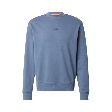 Hugo Boss BOSS Sweatshirt WeSmall saffier