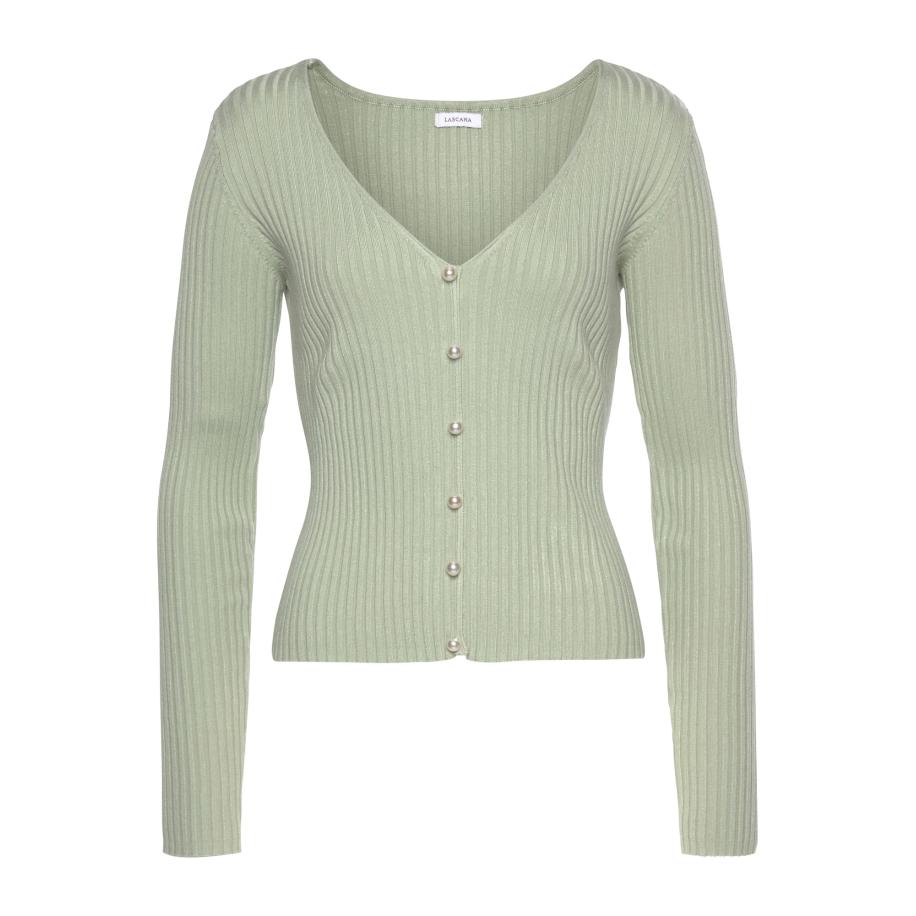 Lascana LASCANA Trui groen -