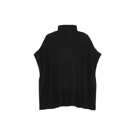 moshi moshi mind moshi moshi mind Cape Tilia zwart