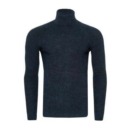 Rusty Neal Rusty Neal Trui petrol