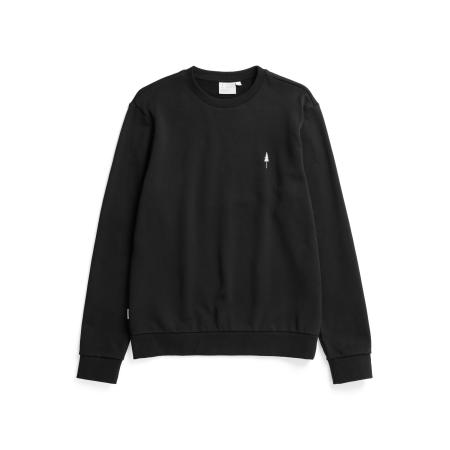 NIKIN NIKIN Sweatshirt Tree zwart / wit