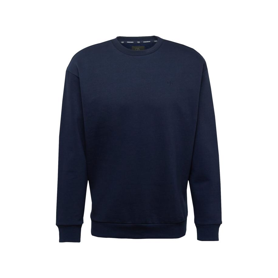 QS QS Sweatshirt navy -