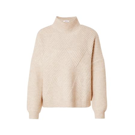 ABOUT YOU ABOUT YOU Trui Maxi crème