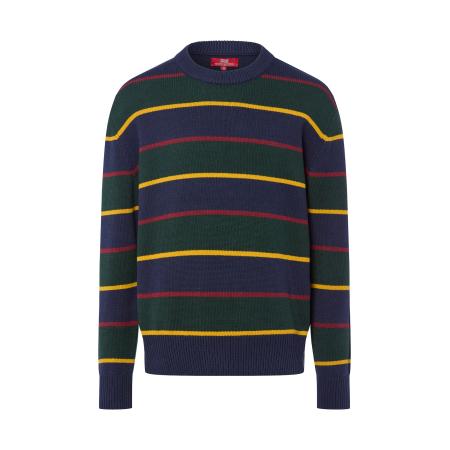 Finshley & Harding Finshley & Harding London Trui marine / spar