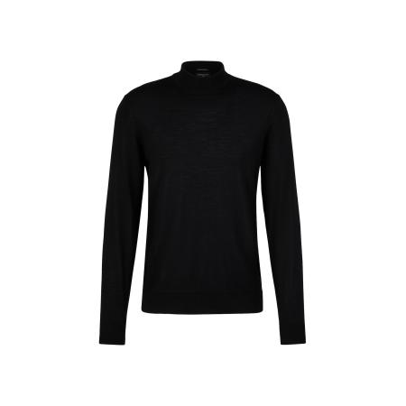 Strellson STRELLSON Trui Marek zwart