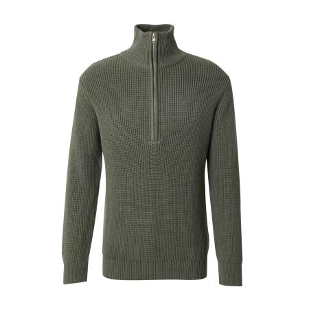 MELA MELA Trui UDAI donkergroen