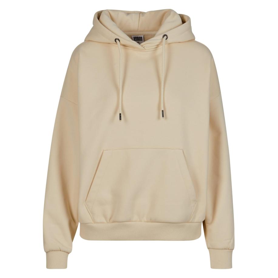 Urban Classics Urban Classics Sweatshirt sand -