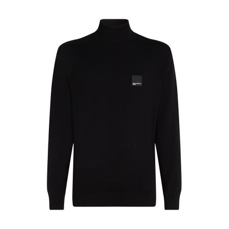 KARL LAGERFELD JEANS Trui zwart