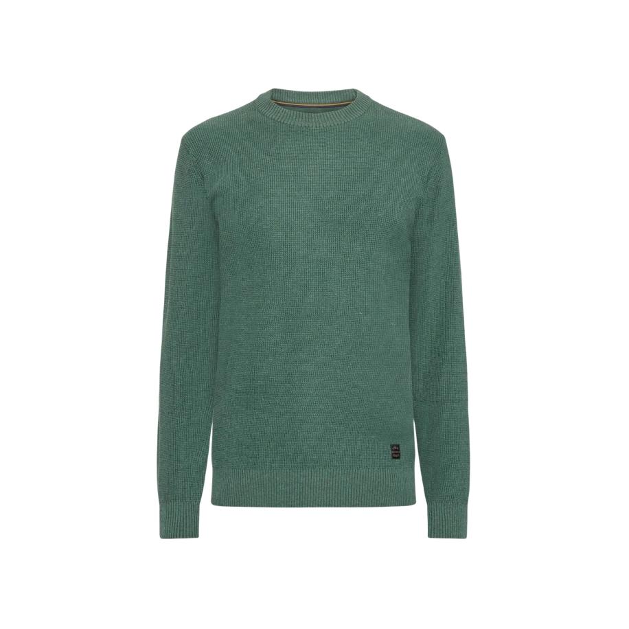 Signal Trui Nico riet Groen