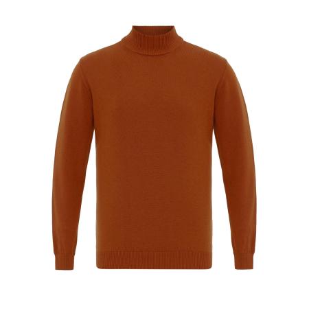 Anou Anou Anou Anou Trui bruin